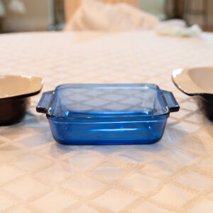 Anchor Ovenware & Roscho Baking Dish Set (2)