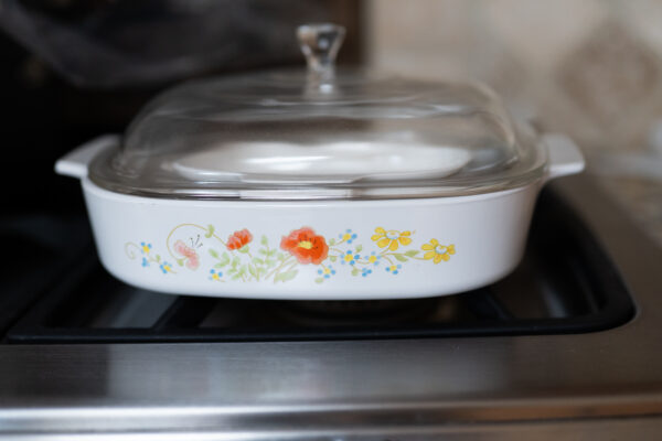 Corning Ware Casserole Set – Set Of 4 - Image 6