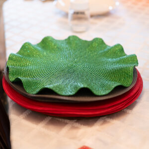 Lot Of 15 Assorted Placemats – Various Colors