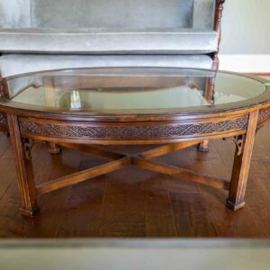 Norcastle Model Coffee Table