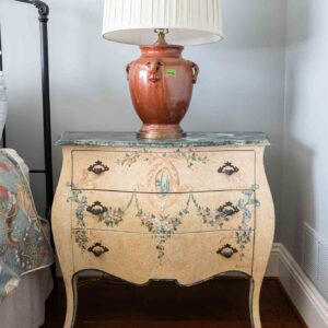 Venetian-Style Commode
