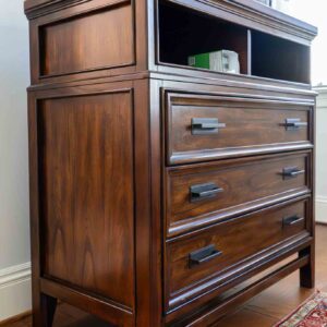 Ashley Media Chest