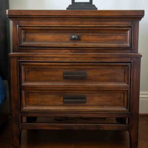 Frazier Park Nightstand
