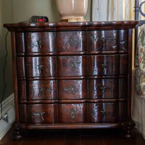 Furniture Classics Distressed Wood