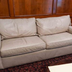 Mitchell Gold Sleeper Sofa