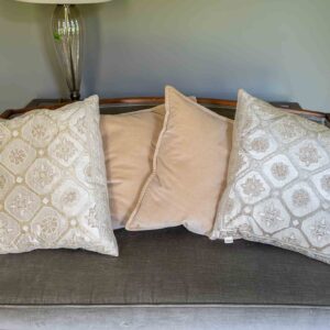 Neutral Throw Pillows