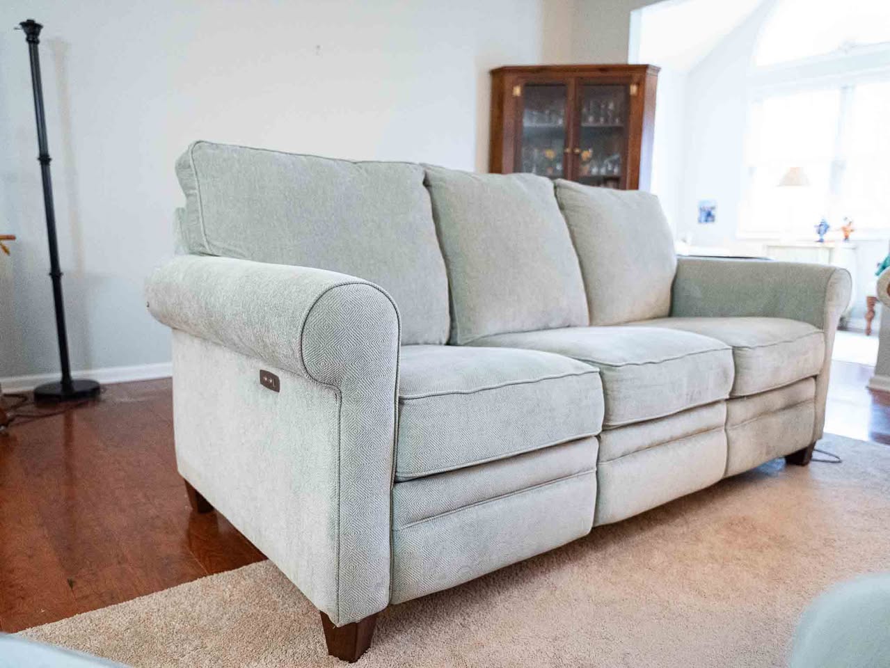 Our Estate Sale Process