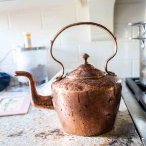 Kitchenware/Glassware
