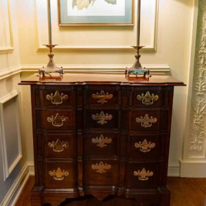 Councill Craftsmen Mahogany