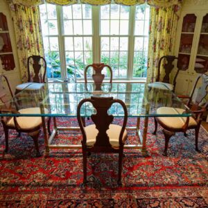 LaBarge Dining Set