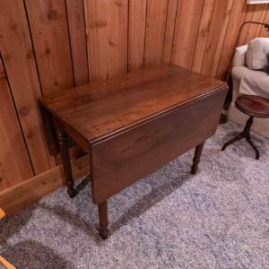 Vintage American Wood