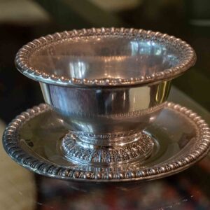 Wilcox Silverplate