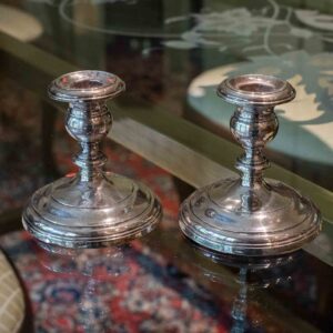 Gorham Sterling Silver