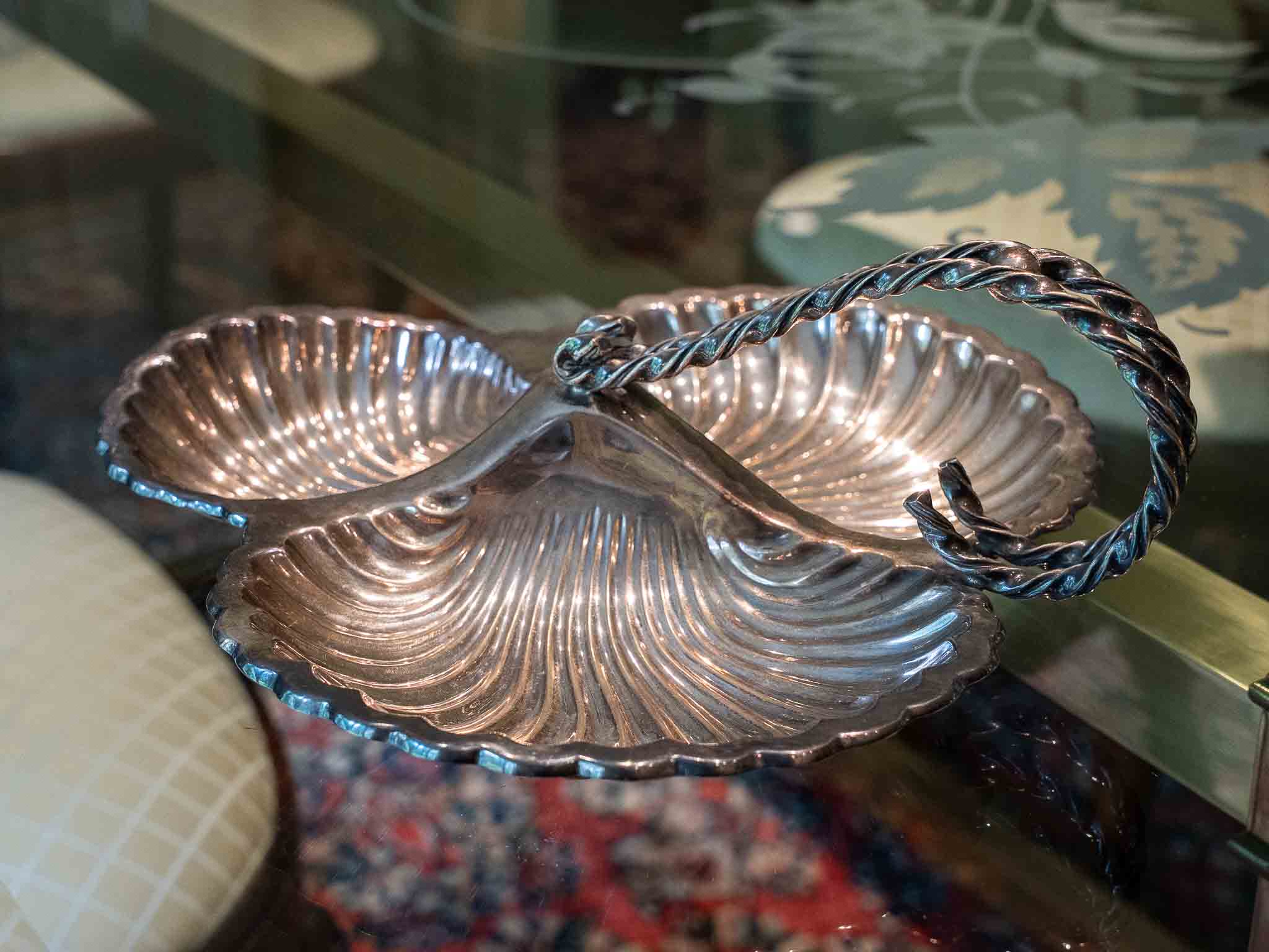 Mappin & Webb