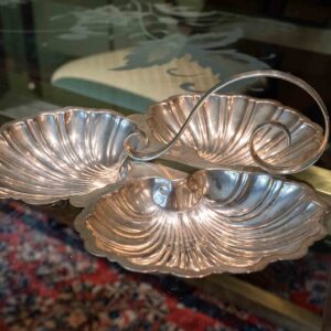 Mappin & Webb Silverplate