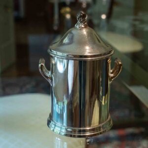 Wallace Mid-Century Silverplate
