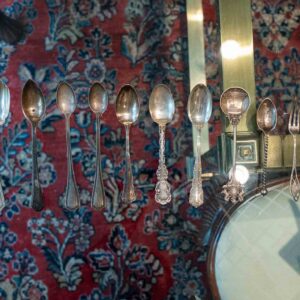 Assorted Sterling Silver