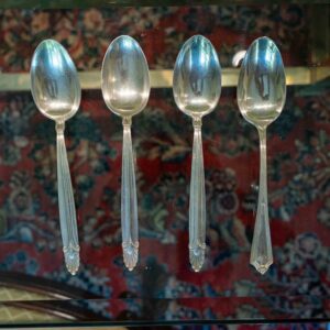 Sterling Silver