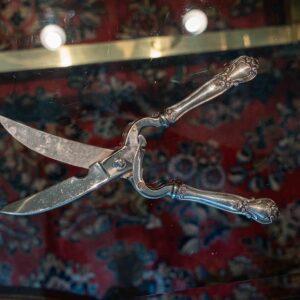 poultry shears