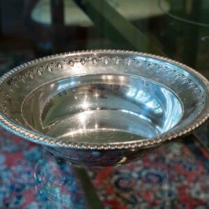 Sterling Silver