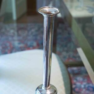 Single Silverplate