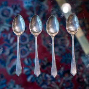 British Sterling Silver