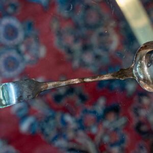 Antique British Sterling
