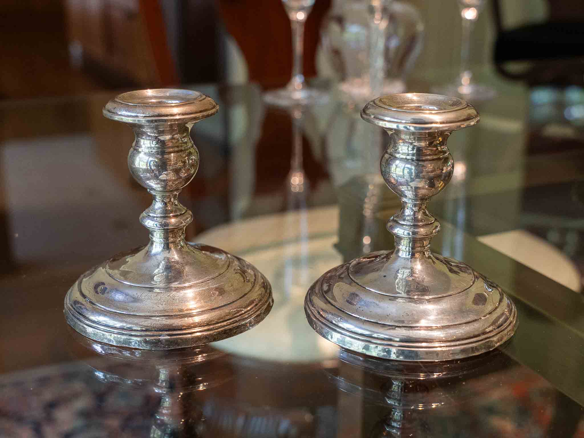 Gorham Sterling Silver