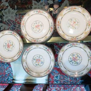 Noritake The Kiva