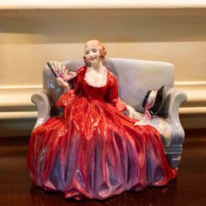 Royal Doulton “Sweet & Twenty”
