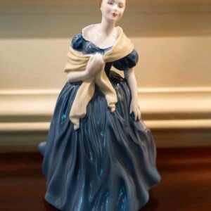 Royal Doulton “Adrienne”