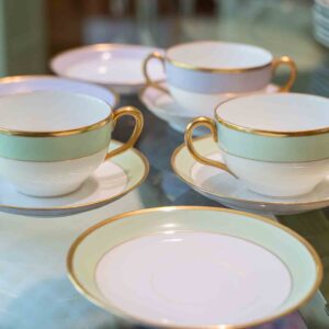 Noritake Nippon Gold