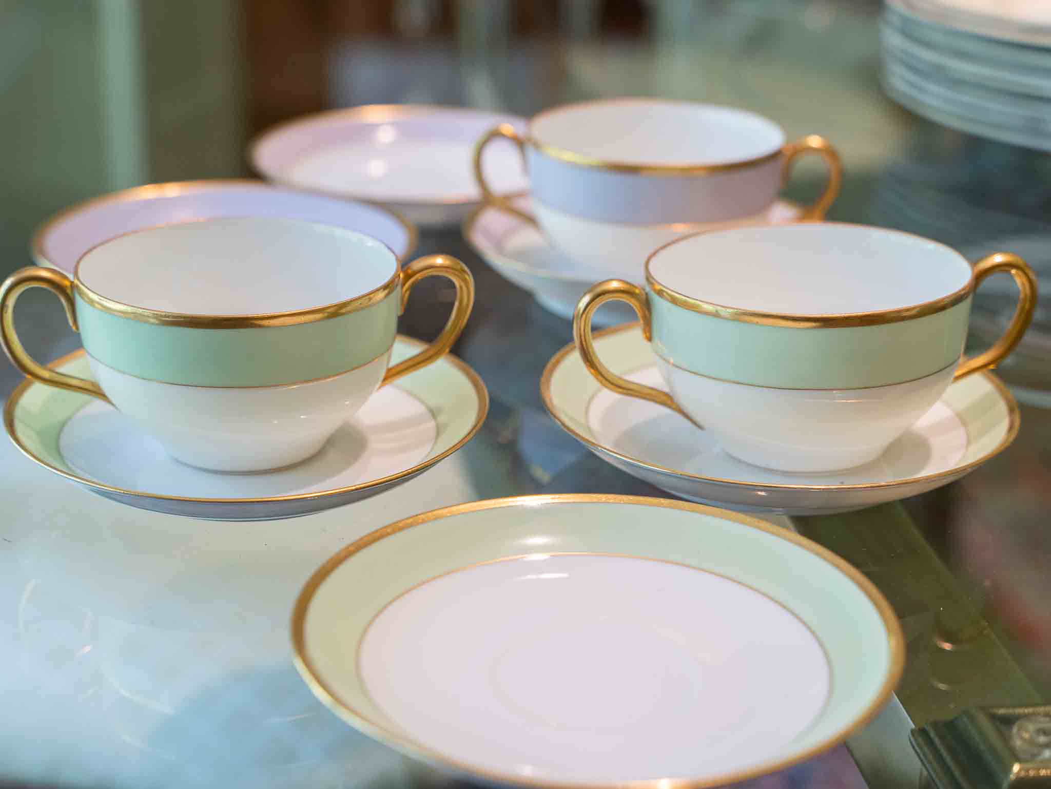 Noritake Nippon Gold