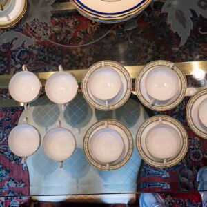 Ahrenfeldt Limoges