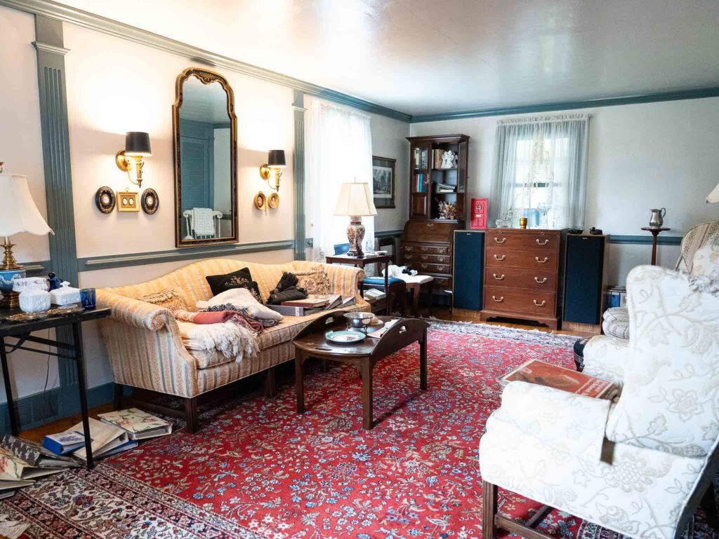Ambridge estate sale