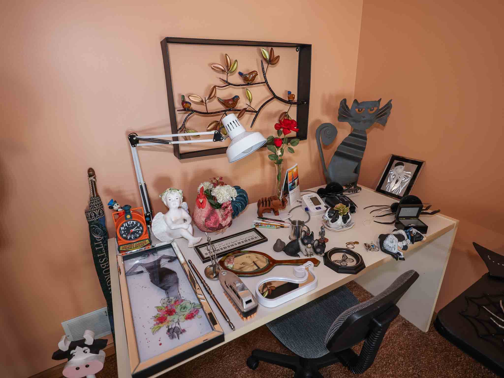 Greentree estate sale