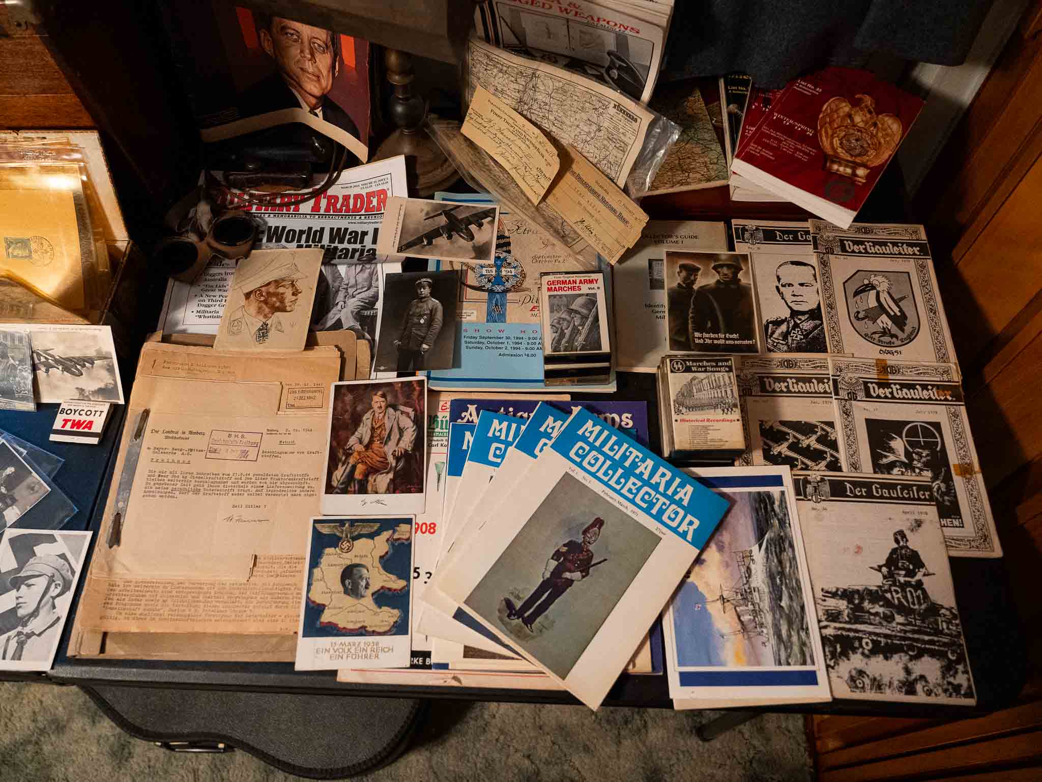 Penn Hills Estate Sale